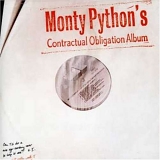 Monty Python - Contractual Obligation Album
