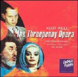 Ensemble Modern - The Threepenny Opera