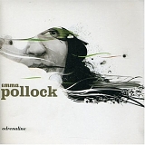 Emma Pollock - Adrenaline (single)