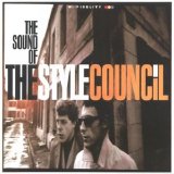 Style Council - sound of the style council