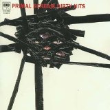 Primal Scream - Dirty Hits