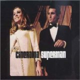 Cinerama - Superman (EP)