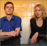 Britta Phillips & Dean Wareham - L'Aventura