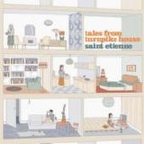 Saint Etienne - Up The Wooden Hills (EP)