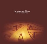 The Amazing Pilots - Run Against Traffic (EP)
