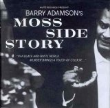 Barry Adamson - Moss Side Story