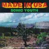 Sonic Youth - Made In USA (soundtrack)
