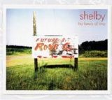 Shelby - The Luxury of Time