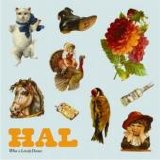 HAL - What A Lovely Dance (single)