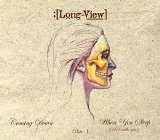 Longview - Coming Down/When You Sleep (single)
