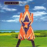 David Bowie - Earthling