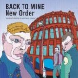 New Order - Back to mine