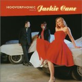 Hooverphonic - Hooverphonic presents Jackie Cane