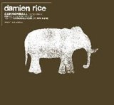 Damien Rice - Cannonball (single 1)