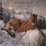 the russian futurists - let's get ready to crumble