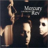 Mercury Rev - Little Rhymes (single)
