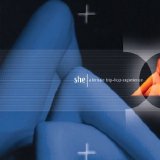 Various artists - SHE : A Female Triphop Experience