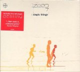 Zero 7 - Simple Things