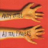 Andy Votel - All Ten Fingers