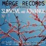 Various artists - Survive And Advance Vol 3