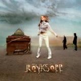 Röyksopp - The Understainding