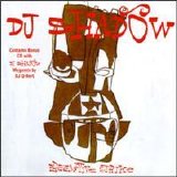 DJ Shadow - Preemptive Strike