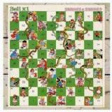 Bell X1 - Snakes and Snakes
