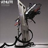 Athlete - Wires CD2