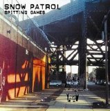 Snow Patrol - Spitting Games (single)