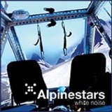 Alpinestars - White Noise