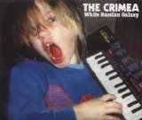 The Crimea - White Russian Galaxy (single)