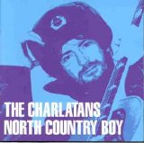 The Charlatans - North Country Boy (single)