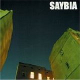 Saybia - The Second You Sleep