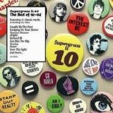 Supergrass - Supergrass Is 10 - The Best Of 94-04