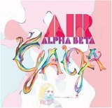 Air - Alpha Beta Gaga (Vinyl)