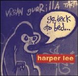 harper lee - go back to bed