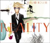 David Bowie - Reality
