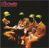 The Crocketts - The Great Brain Robbery