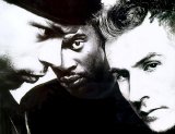 Massive Attack - Live