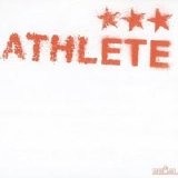 Athlete - The Athlete (EP)