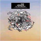 Athlete - el salvador (singles 1 & 2)