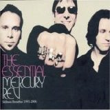 Mercury Rev - Stillness Breathes (2 CD)