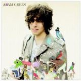 adam green - jacket full of danger