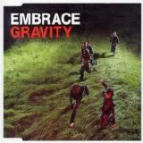 Embrace - Gravity (single 1)