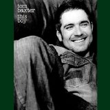Tom Baxter - This Boy (single)