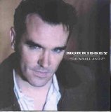 Morrissey - Vauxhall And I