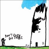 Tindersticks - Don't Even Go There (EP)