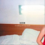 Hem - I'm Talking With My Mouth (EP)