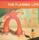 The Flaming Lips - Yoshimi Battles the Pink Robots