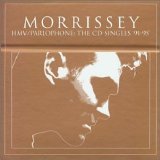 Morrissey - The CD Singles 91-95